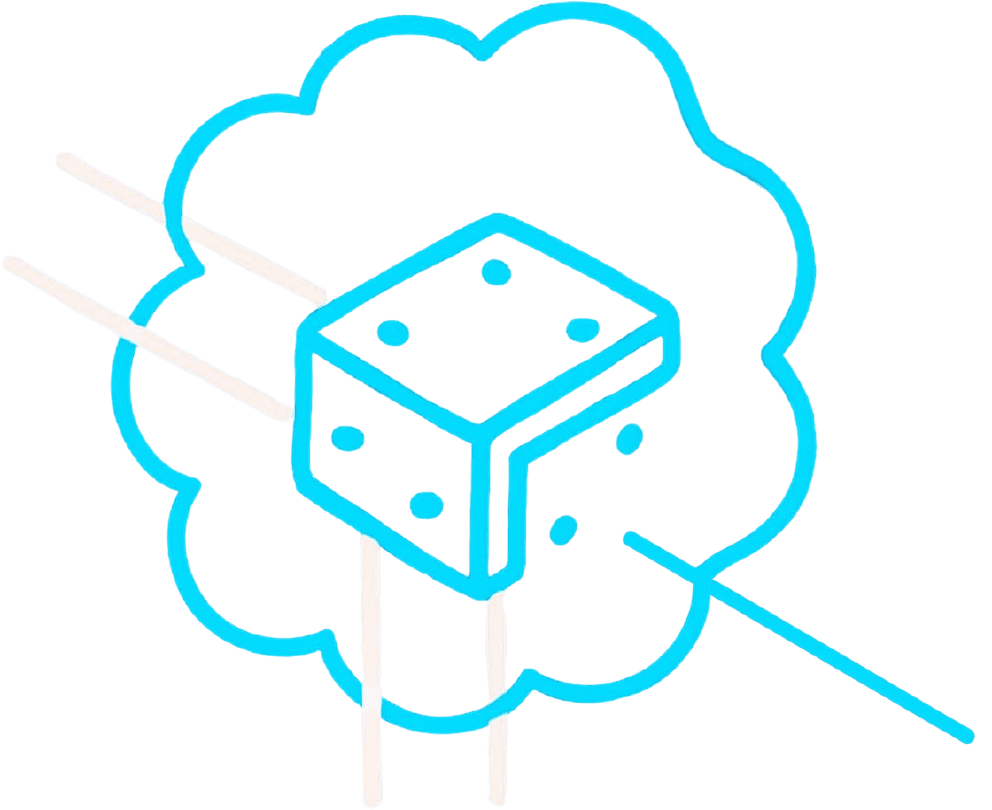 A structural connection marked up in a revision cloud, with a corrected version drawn over it at a different angle.